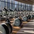 Why a clean gym is so important right now