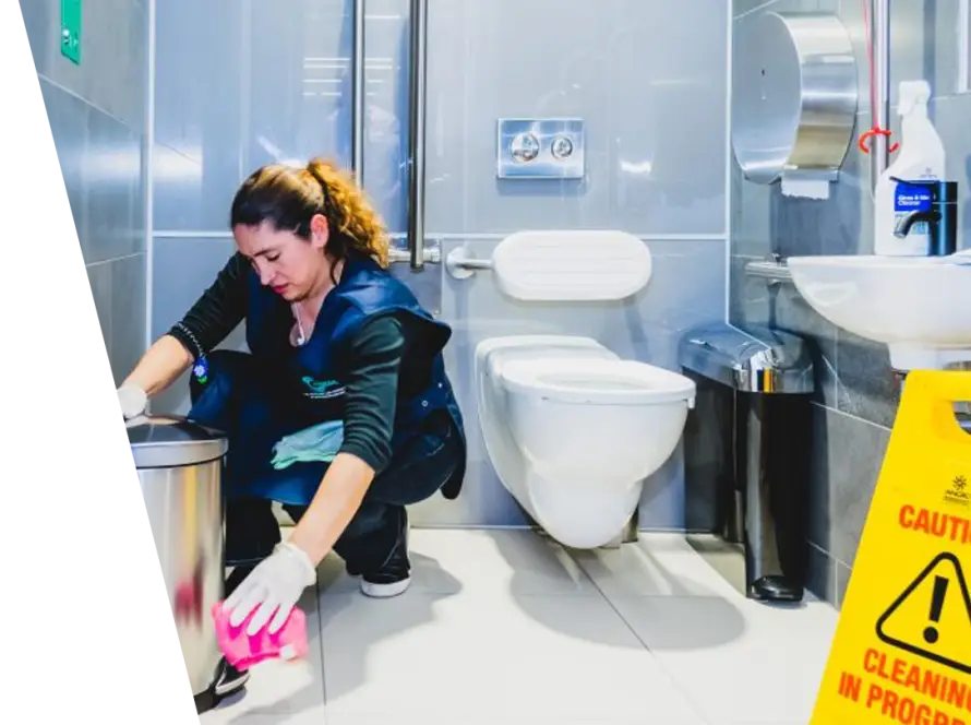 Akacleaning deep clean london