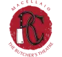 Logo macellaio