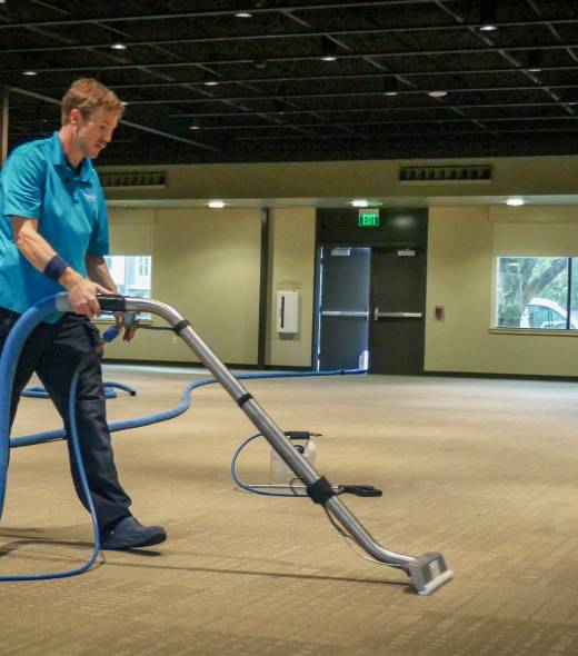 Commercial carpet cleaning London – Akacleaning Ltd