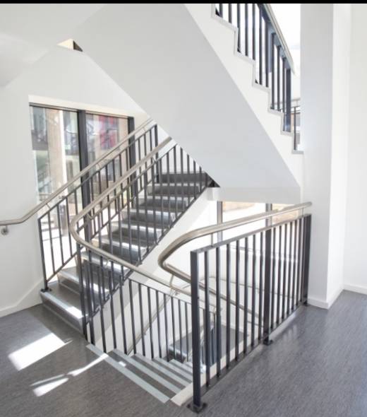 communal area cleaning london