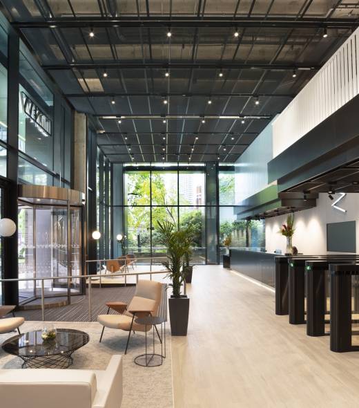 Akacleaning Commercial cleaning services in London
